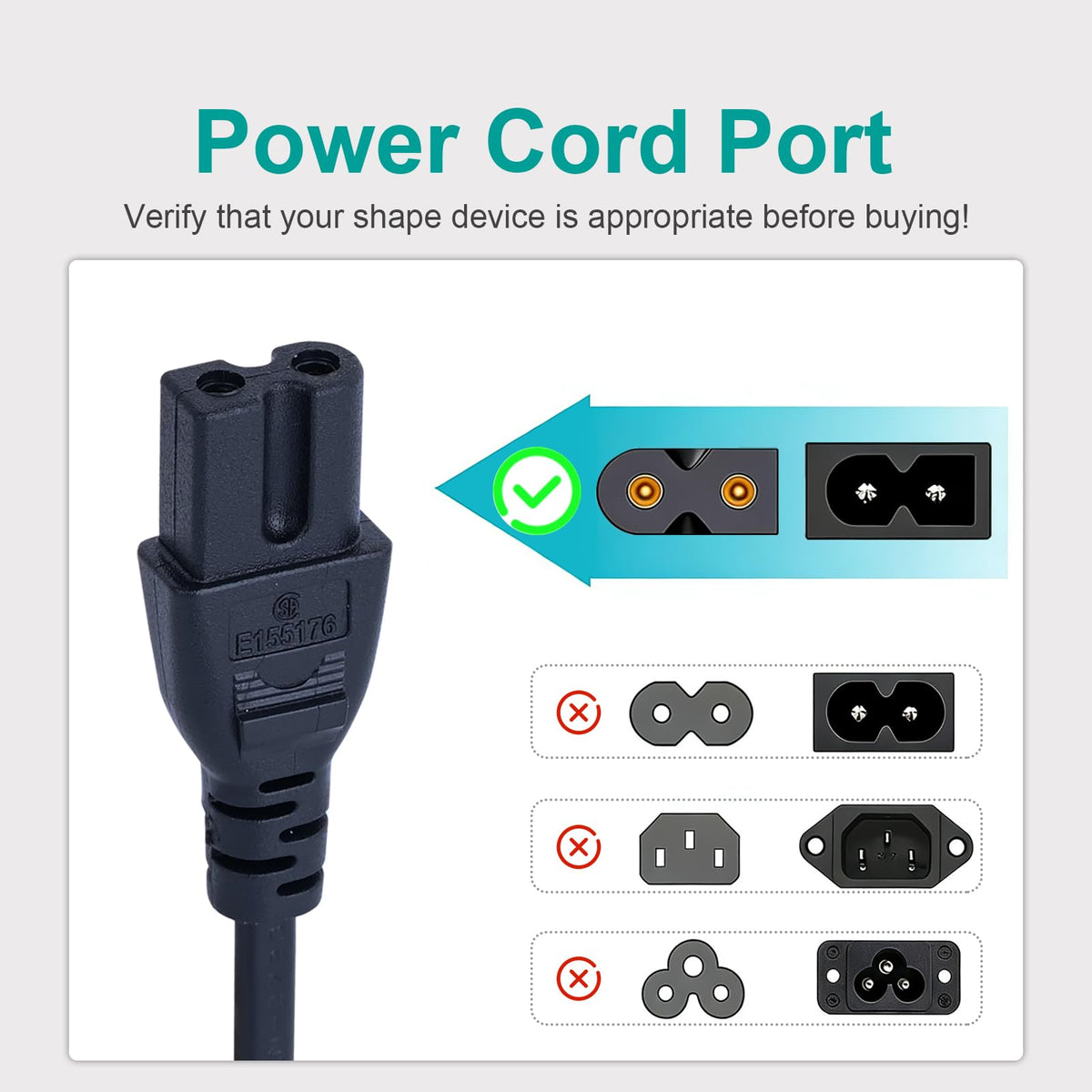 CSTESVN AV cable for PS1/PS2 Fat delivers clear video and stereo audio for classic gaming