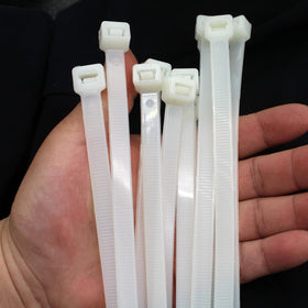 CSZDTOOLS nylon PA-66 texture close-up highlighting durability and strength