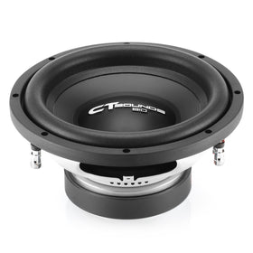 CT Sounds Bio 10-inch cooling system in action