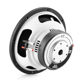 CT Sounds Bio 10-inch subwoofer with robust motor assembly