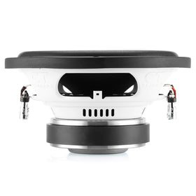 CT Sounds Bio 10-inch dimensions show mounting depth and cutout
