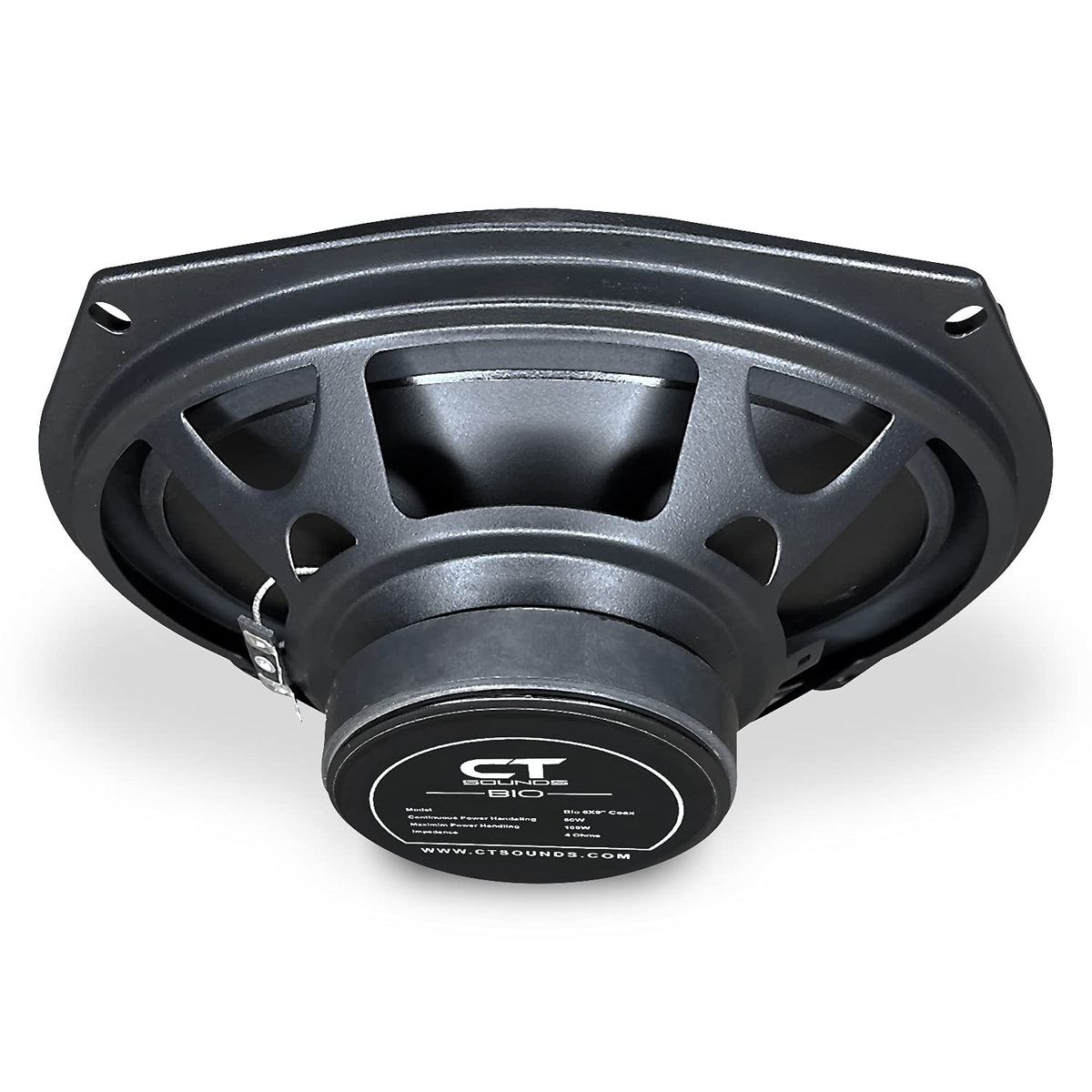 CT Sounds BIO-6X9-COX mounting compatibility for most cars