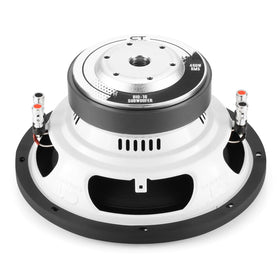 CT Sounds Bio bottom plate of low-carbon iron zinc design