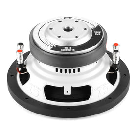 CT Sounds Bio bottom plate in low carbon iron zinc design for durability