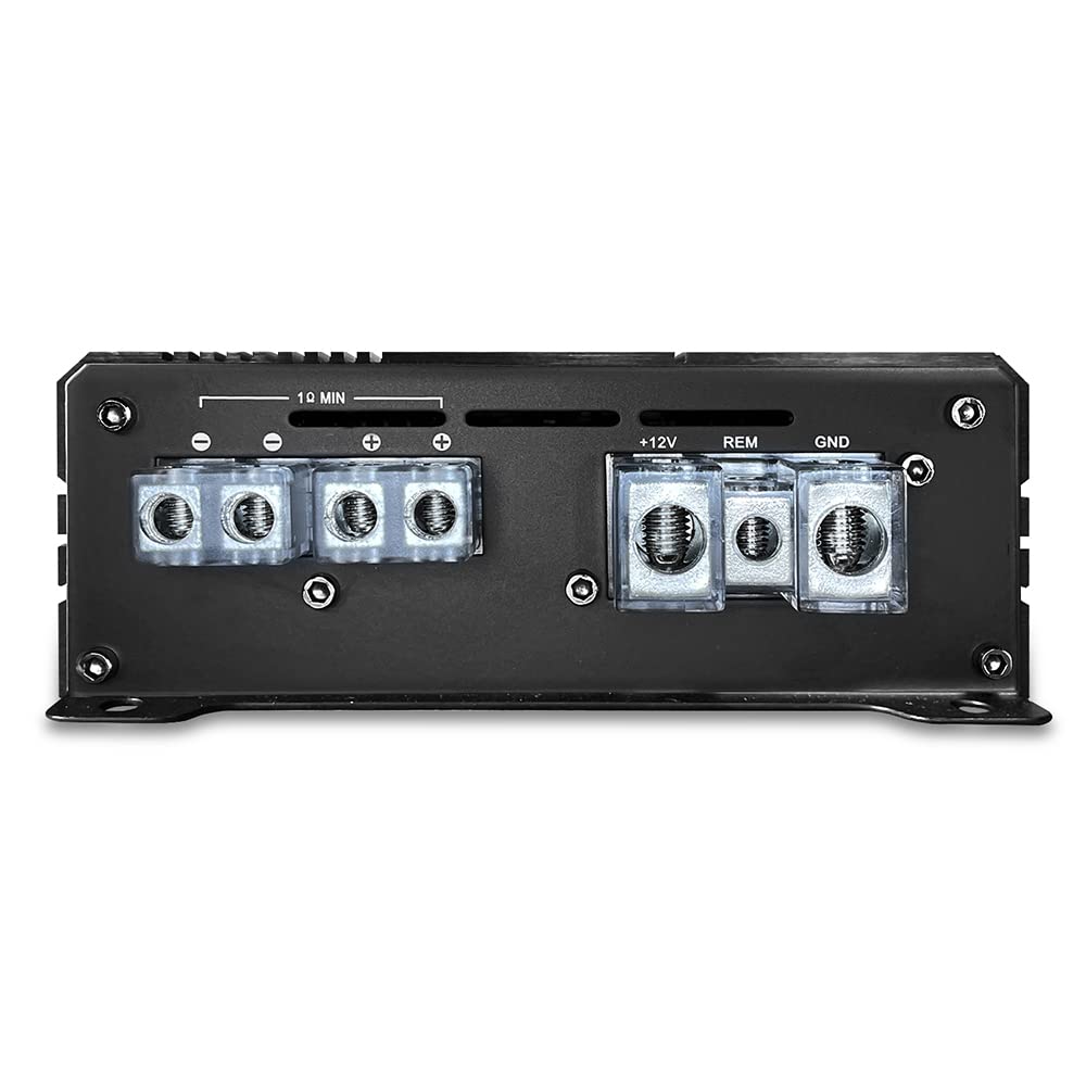 CT Sounds CT-1000.1D bass knob included for on-dash control