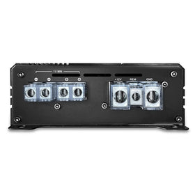 CT Sounds CT-1500.1D flexible wiring options for versatile installs