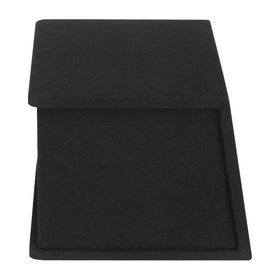 CT Sounds CT1X10 inside walls poly-fill reflects improved internal acoustics.