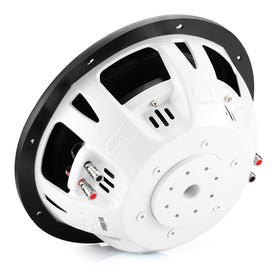 CT Sounds Hydro 12-inch cutout size measured for precise install