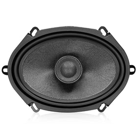 CT Sounds Meso 5x7 silk-dome tweeter delivering crisp highs