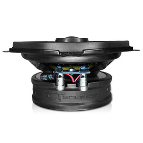 CT Sounds Meso 5x7 nitrile rubber surround for long lasting flexibility