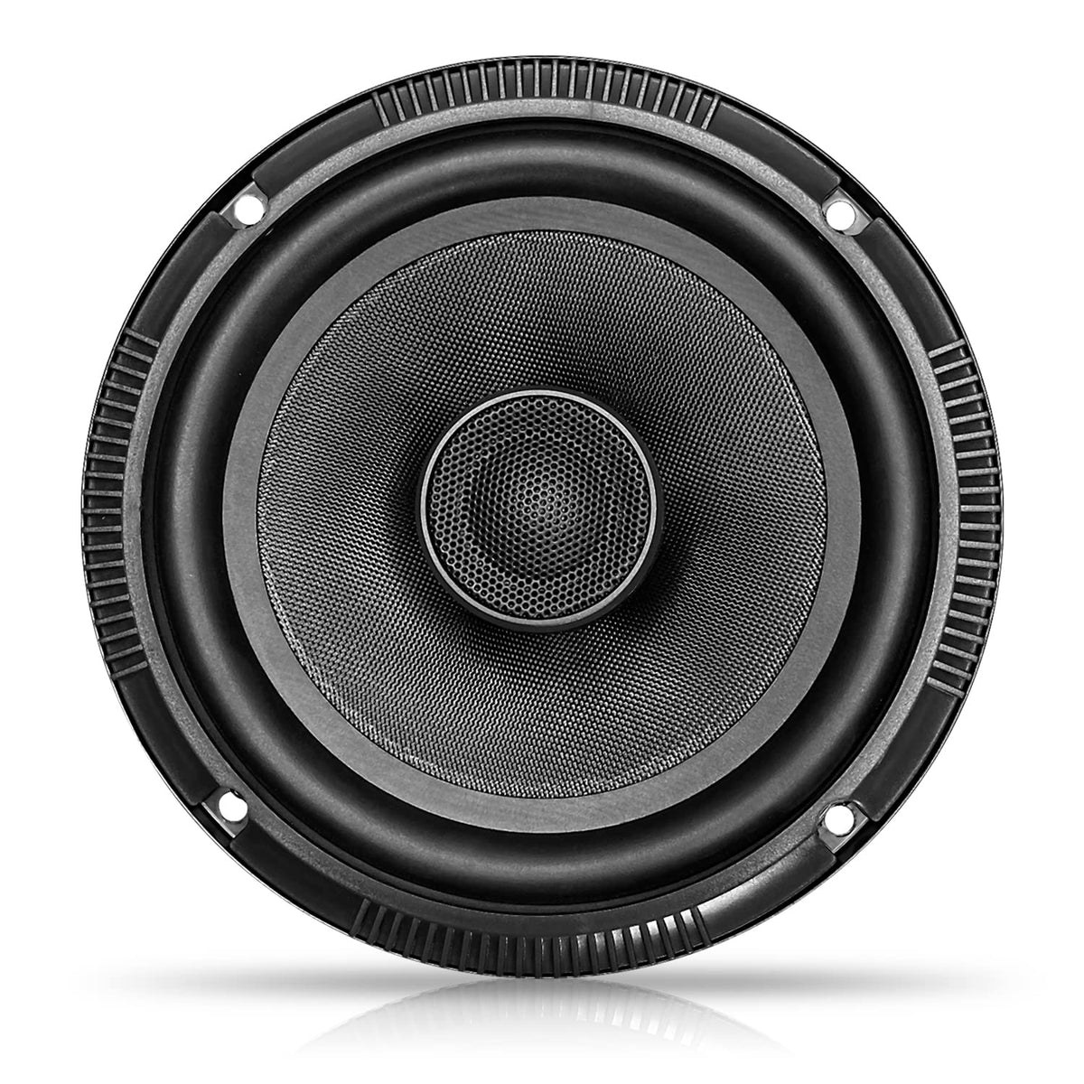 CT Sounds Meso CCAW voice coil supports crisp, responsive highs.