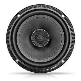 CT Sounds Meso CCAW voice coil supports crisp, responsive highs.