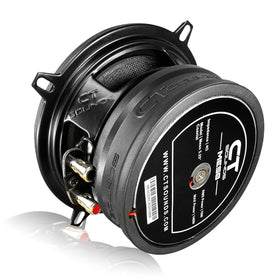 CT Sounds Meso CCAW voice coil boosts efficiency and clarity.
