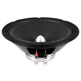 CT Sounds NEO8-4 frequency response graph reveals wide 120 Hz–7 kHz coverage
