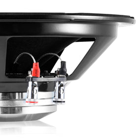 CT Sounds NEO8-4 installation in enclosure demonstrates versatile mounting options