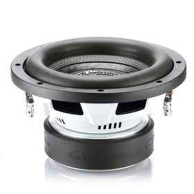 CT Sounds OZONE-10-D2 magnet and motor showcase optimized performance