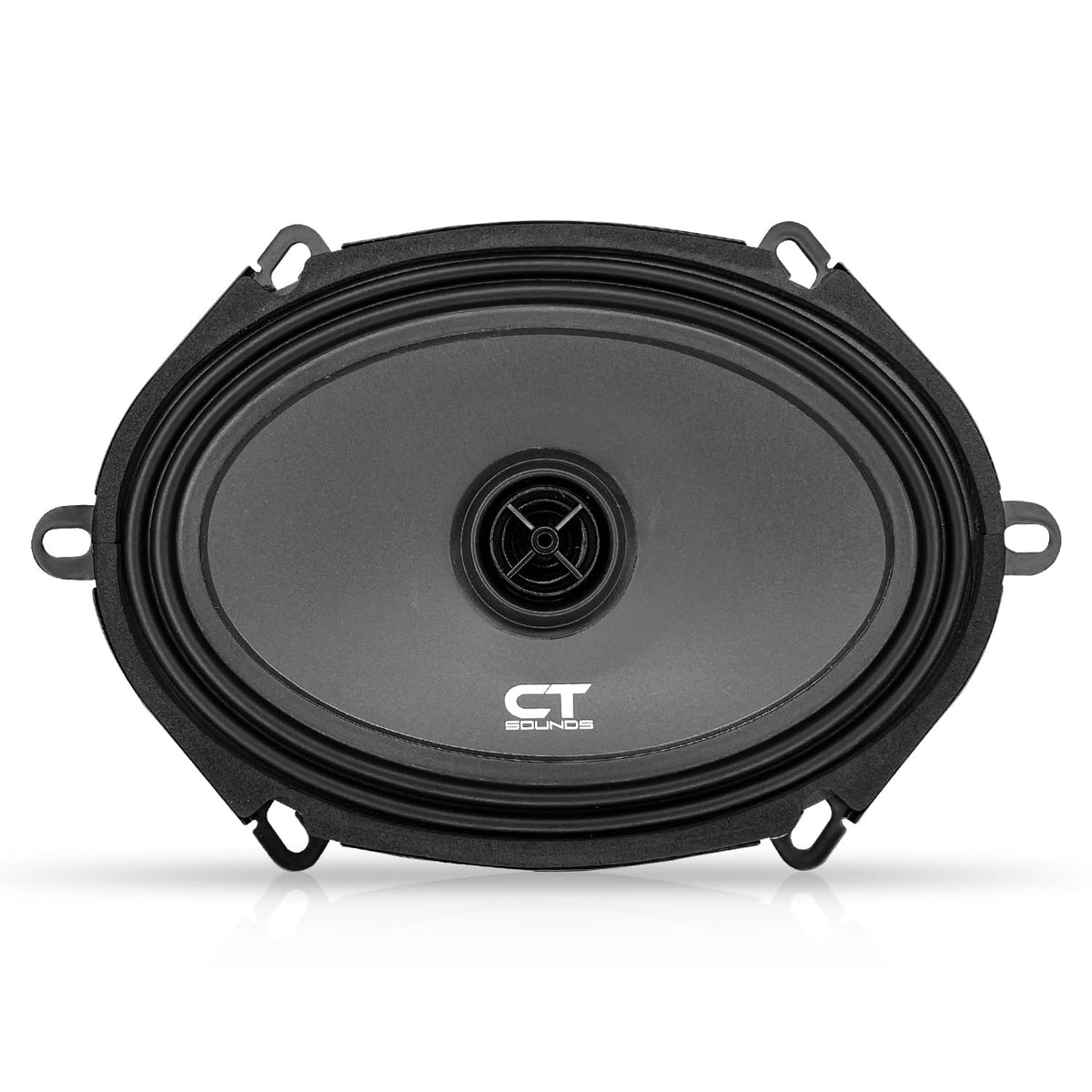 CT Sounds Tropo 5x7 speaker with 60W max per set for clean listening