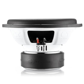 CT Sounds TROPO-XL-12-D4 bottom plate and cooling system help sustain power during long sessions