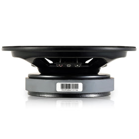 CT Sounds Tropo65-4 high-sensitivity 94 dB for efficient power use.