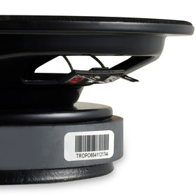 CT Sounds Tropo65-4 installation-ready midrange for factory-fit upgrades.