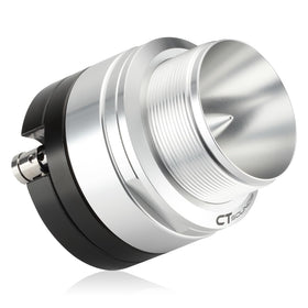 TX-175A neodymium magnet detail highlighting lightweight high-frequency performance