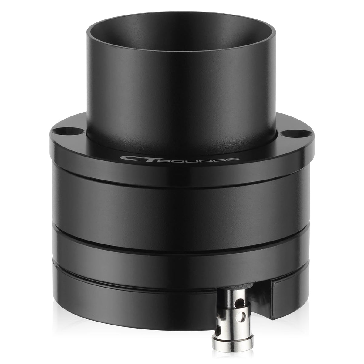 CT Sounds TX-175B frequency response range 3–20 kHz visual