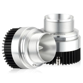 CT Sounds TX-175C front view tweeter for crisp high-frequency performance