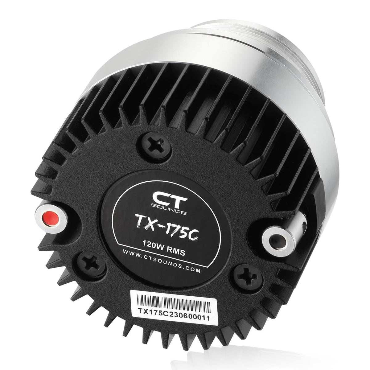 CT Sounds TX-175C pair in box ready for wiring