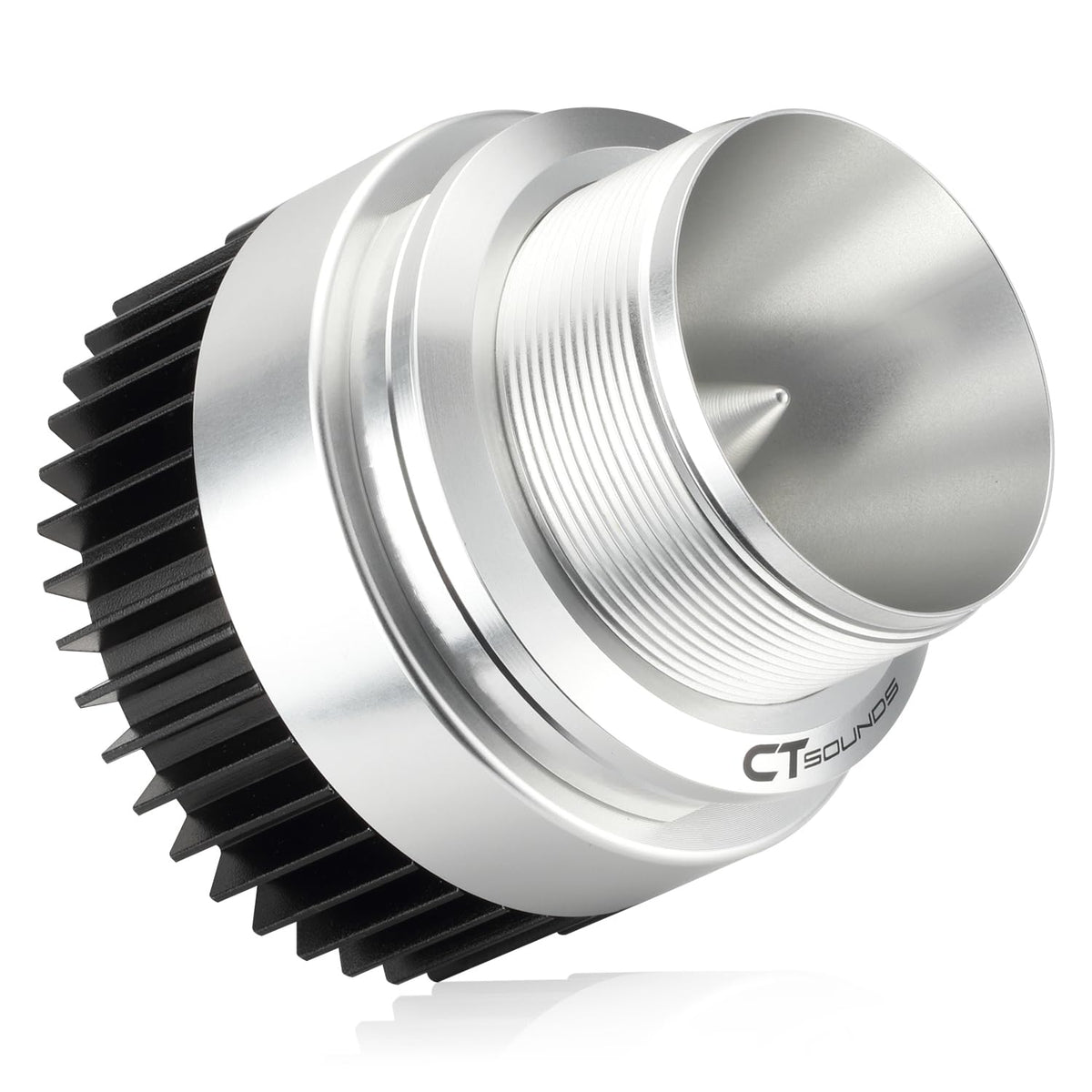 CT Sounds TX-175C side view highlights compact, install-friendly form