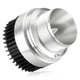 CT Sounds TX-175C side view highlights compact, install-friendly form