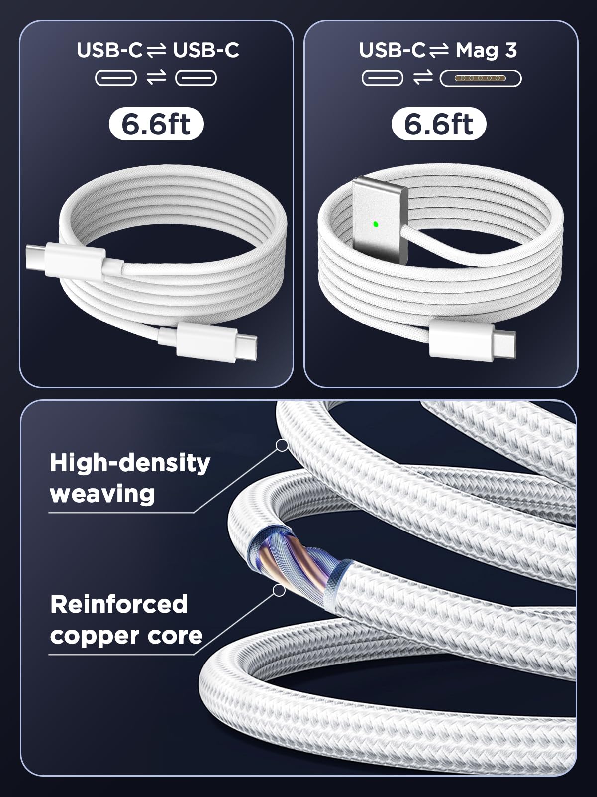 ctdshus 365-day warranty and responsive support