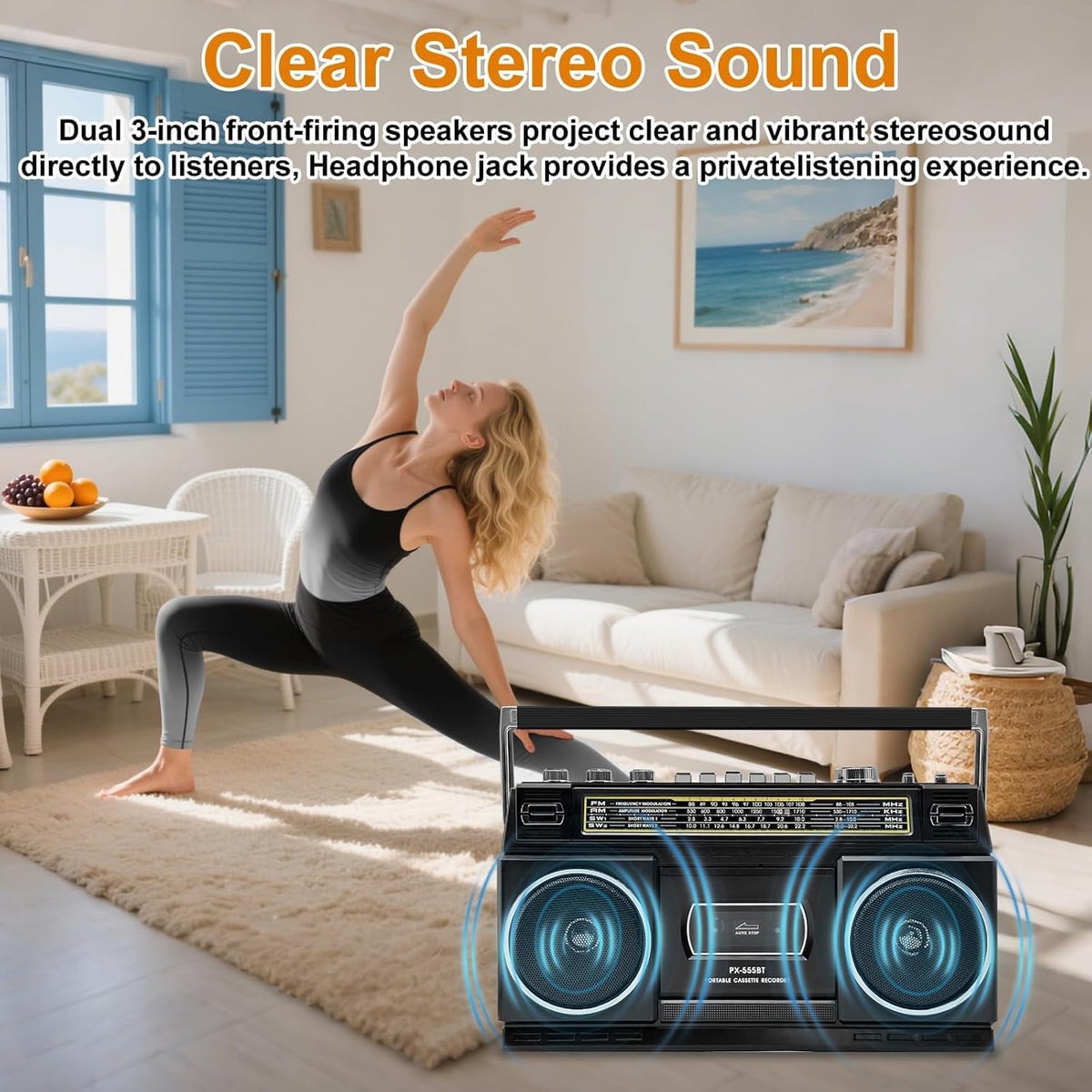 CTDZLED cassette-record-to-usb to digitize tapes for safekeeping.