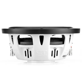CT Sounds Hydro 8 inch sub wiring terminal setup for clean install