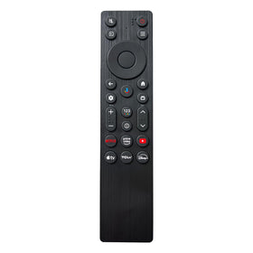 Cuaryub RC923A front view highlighting ergonomic design for comfortable use.