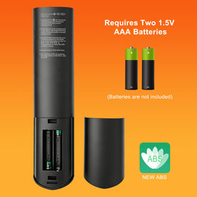 Cuaryub V3 Pro remote compatibility with vSeeBox models highlighted.