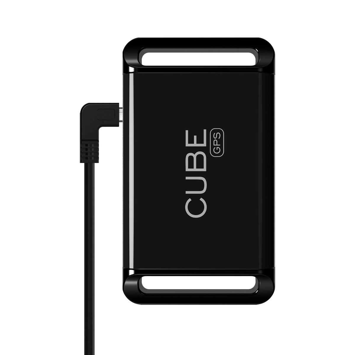 Cube GPS Tracker mobile app control enables easy tracking from mobile devices.