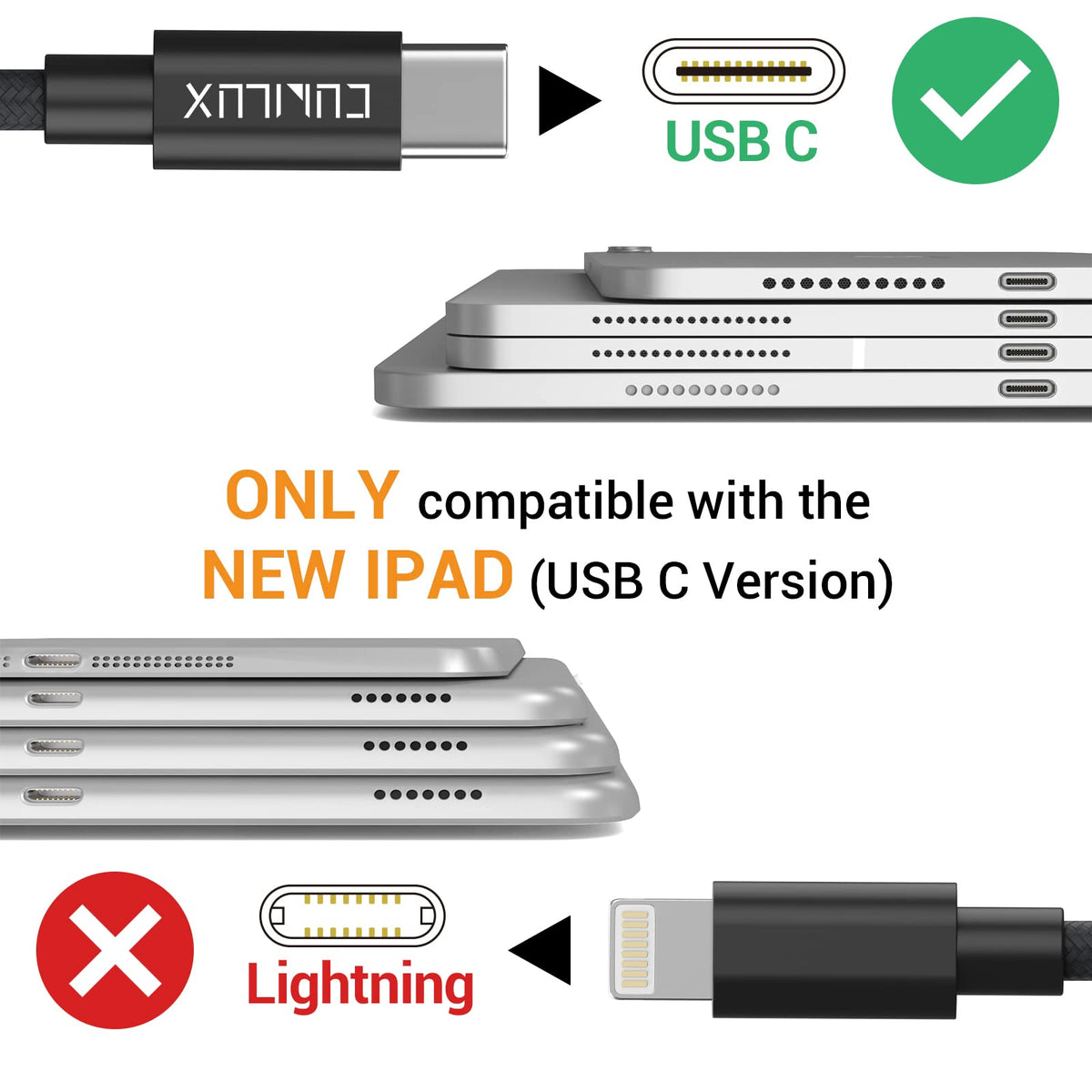Cubilux headphone-sharing adapter on airplane, perfect for watching movies with a friend.