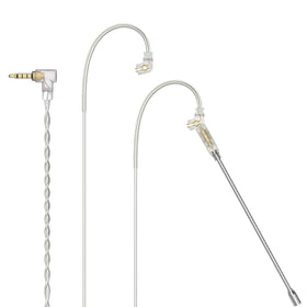 Cubilux IEM cable with mic and boom for crystal-clear voice pickup during gaming