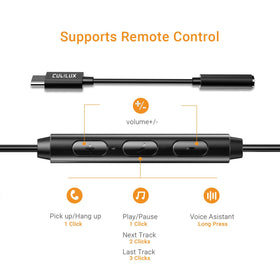 Cubilux 2-pack box shows value and easy spare adapters.
