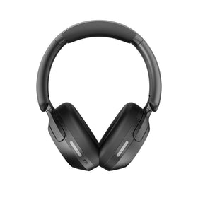 Cubitt Power Headphones close-up of earcup padding for comfortable long wear