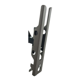 Cuddeback Genius PTL Mount slide-on/off for quick camera access.