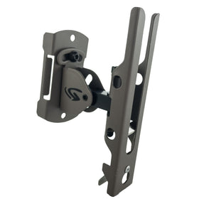 Cuddeback Genius PTL Mount universal adapter enables compatibility with any tripod socket.
