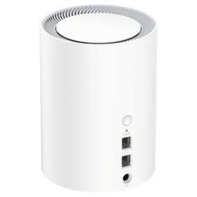 Cudy AX3000 streaming clarity supports smooth 4K content