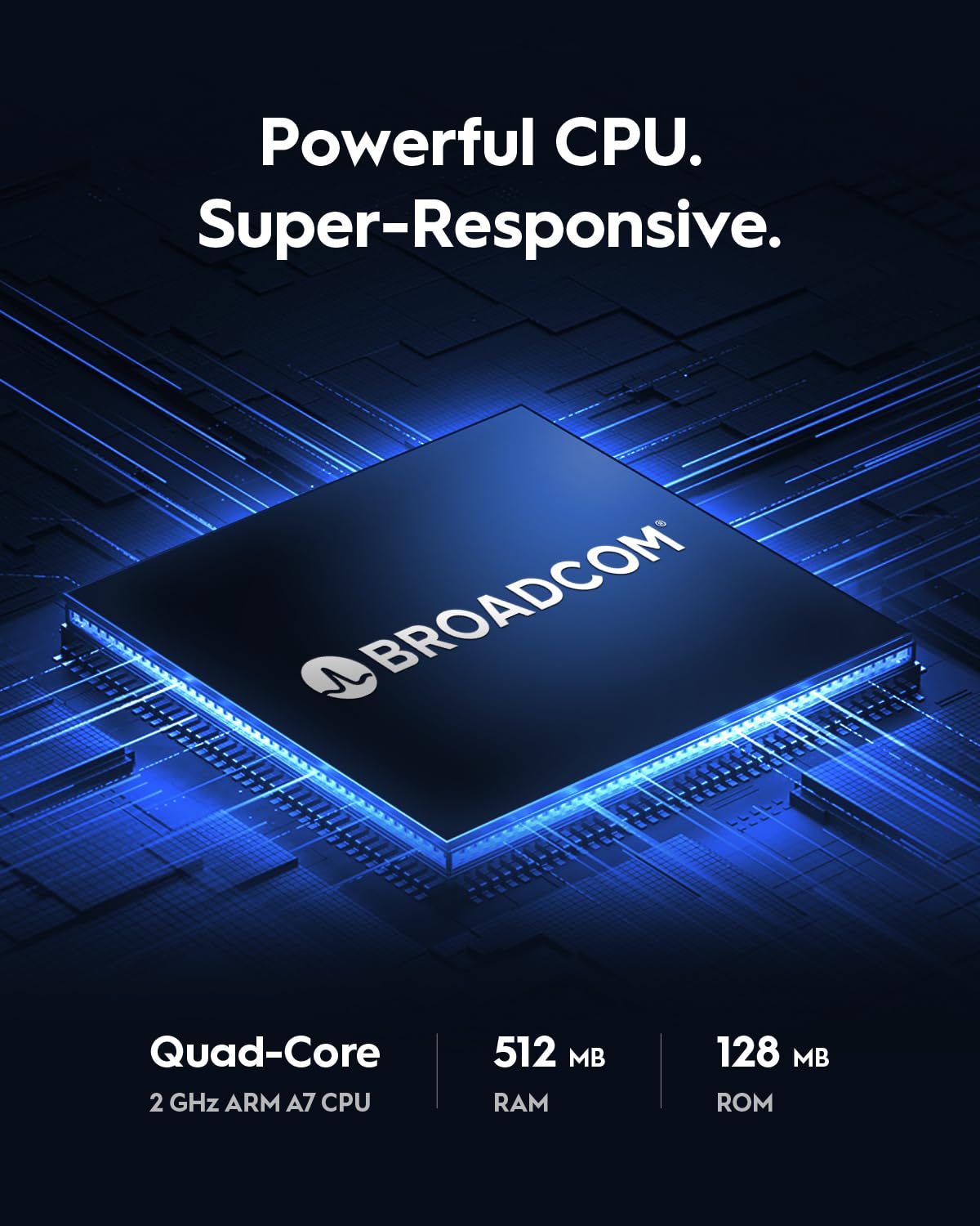 BE6500 in a gaming setup for smooth online gaming and streaming