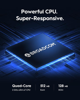 BE6500 in a gaming setup for smooth online gaming and streaming