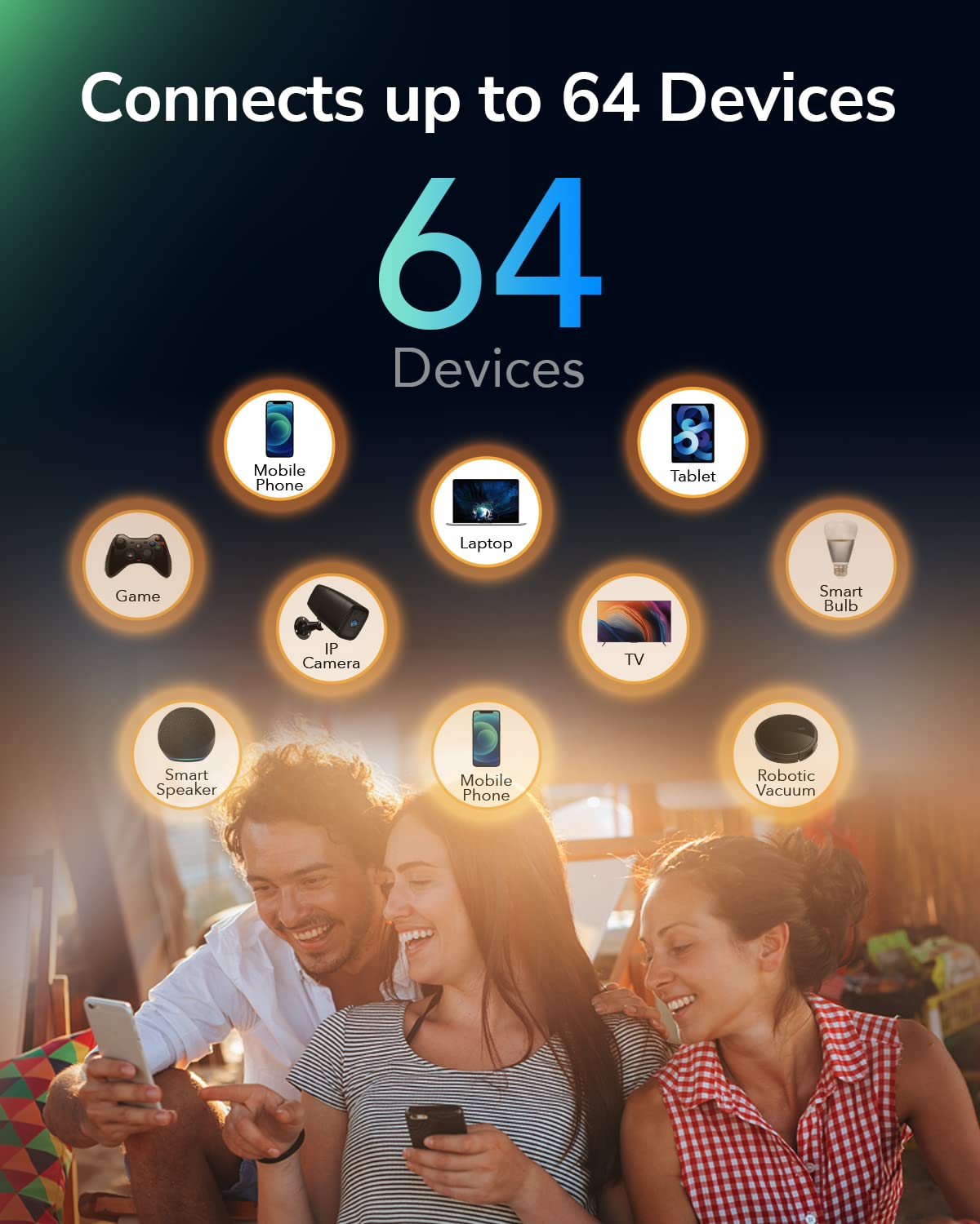 Cudy LT500 SIM card insertion enables immediate network access.