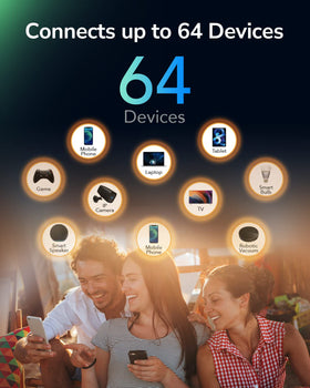 Cudy LT500 SIM card insertion enables immediate network access.