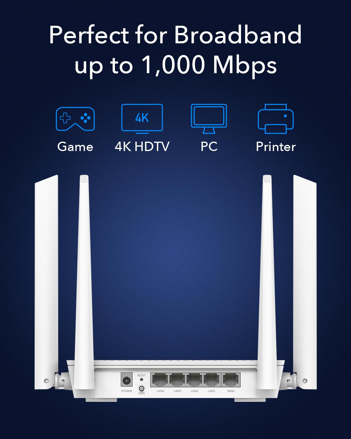 Cudy WR3000S Zerotier and IPsec VPN simplify private network access