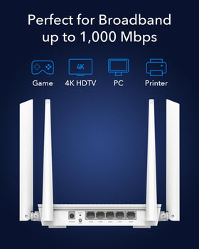 Cudy WR3000S Zerotier and IPsec VPN simplify private network access