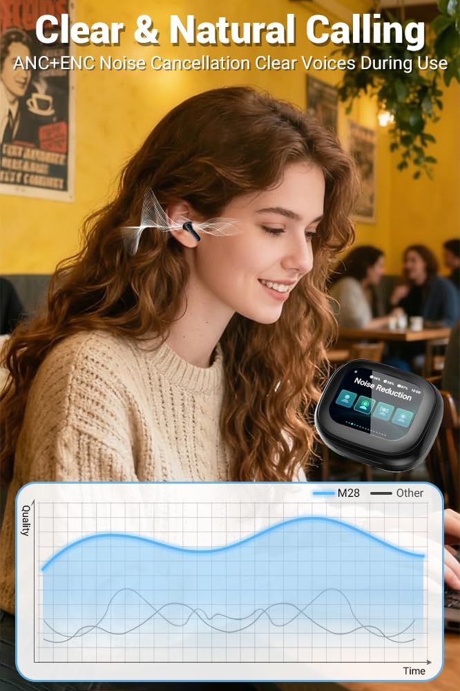 CuiSuto sleek stem design for a modern look and pocket ease